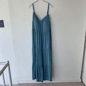Soma Maxi Bra Dress, XXL, NWT